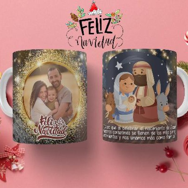 Nacimiento Animado 5